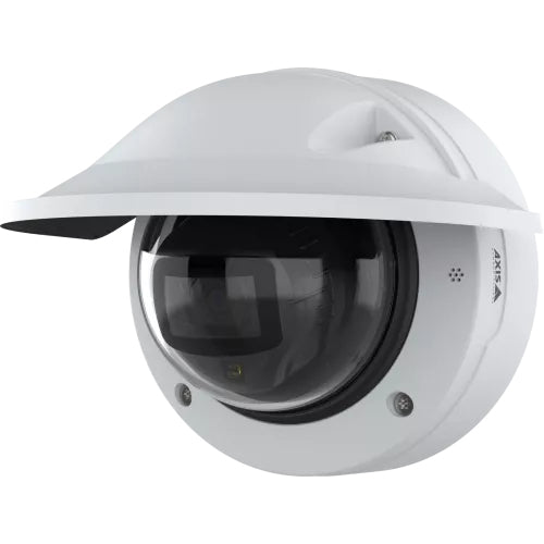 AXIS P3288-LVE Dome – 8 MP