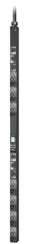 APC NetShelter Rack PDU Advanced Switched 34,6 kVA Messgerät – 0U – 42 Ausgänge (C13/C15/C19/C21) – Schwarz