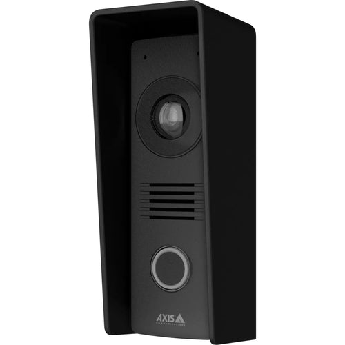 Axis Schutzabdeckung TI8605 – Schwarz