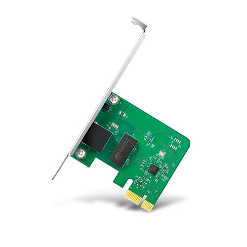 TP-Link TG3468 – PCIe Gigabit-Netzwerkadapter – 1×GbE, PCIe