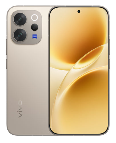 Vivo V70 – 6,6" – 256 GB – Alpine Grau