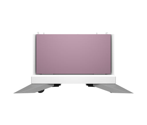 HP Ständer – für Color LaserJet Aurora, violett