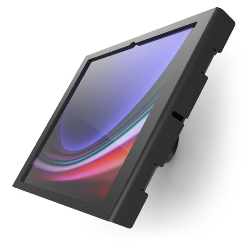 Compulocks Tablet-Wandhalterung – für Samsung Galaxy Tab S9 Ultra, Galaxy Tab S10 Ultra 14,6" – Schwarz