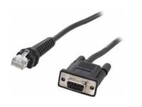 Zebra Kabel DB-9 auf RJ-45 0,82 m – für LI3608-SR/LI3678-SR/DS3608-SR und andere