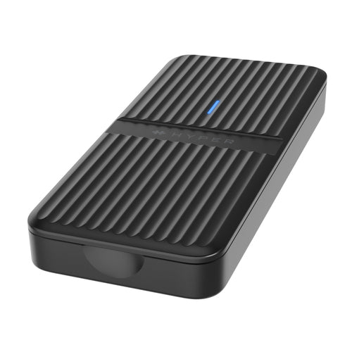 Targus HyperDrive NEXT – USB4 M.2 PCIe-Gehäuse