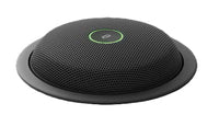Cisco Tischmikrofon Pro – Konferenzmikrofon, Kabelgebunden, Schwarz
