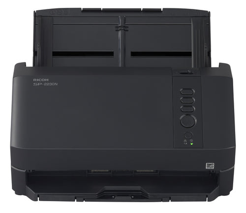 Ricoh SP-2230N – Einzugsscanner, A4, Duplex