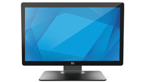 Elo Touch Solutions Elo 2403LM 24" FHD PCAP 10-Touch – DICOM, Schwarz