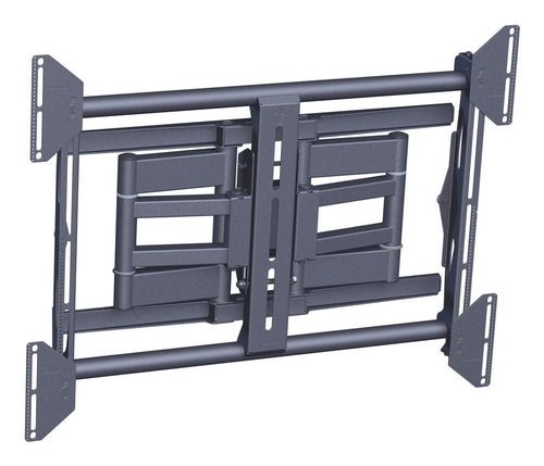 Vogel's PFW 6851 – Wandhalterung, drehbar, neigbar, bis 80 kg, schwarz