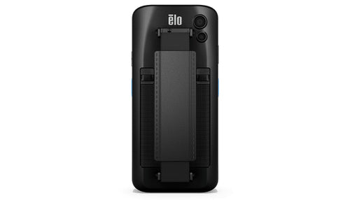 Elo Touch Solutions KIT-M51-HANDSTRAP – POS-Halterung für Handheld mobiler Computer, schwarz