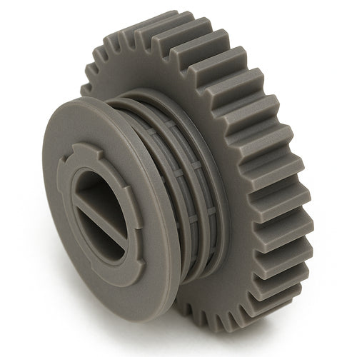 Honeywell Aufwickler