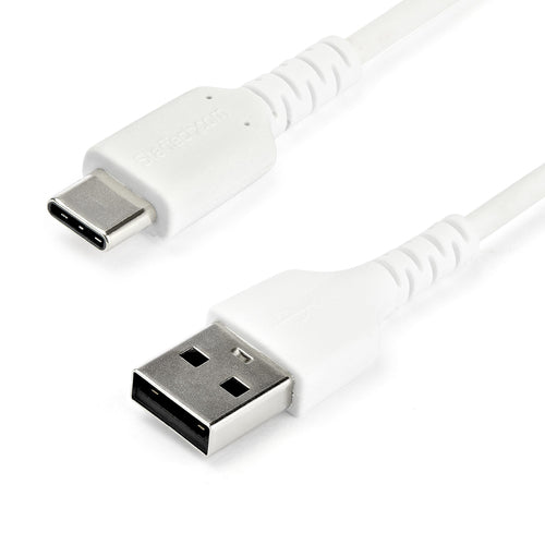 StarTech.com USB-Kabel, USB-A zu USB-C, 1 m, USB 2.0