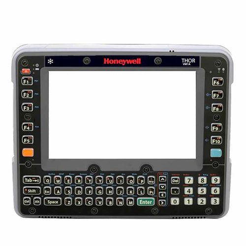 Honeywell Frontblende (resistiv, Outdoor) – für Thor VM1A – Schwarz – VM1A541FRONTPNL