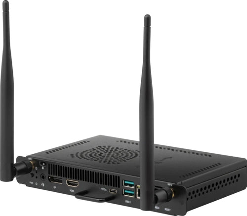 Viewsonic Micro – Intel Core i5‑12450H, 16 GB RAM, 512 GB SSD
