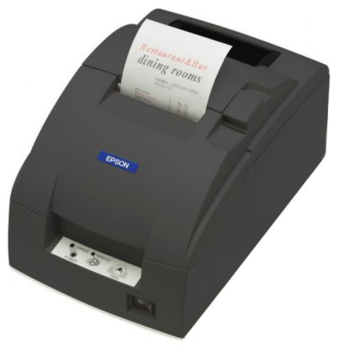 Epson TM-U220B – POS-Nadeldrucker, 57 mm, Seriell (RS-232)