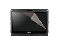 Getac Displayschutzfolie für Getac K120 – Transparent