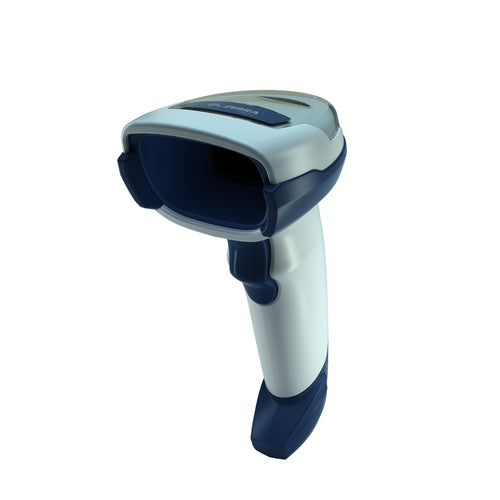 Zebra DS2208-HC – Barcodeleser – USB – mit Akku – USB-Kit
