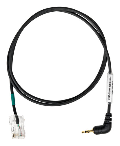 EPOS Audio-Adapterkabel RJ45 auf 2,5 mm Klinke
