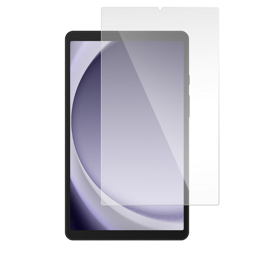 Compulocks Panzerglas für Samsung Galaxy Tab A9 8,7" (2023, SM‑X110/SM‑X115)