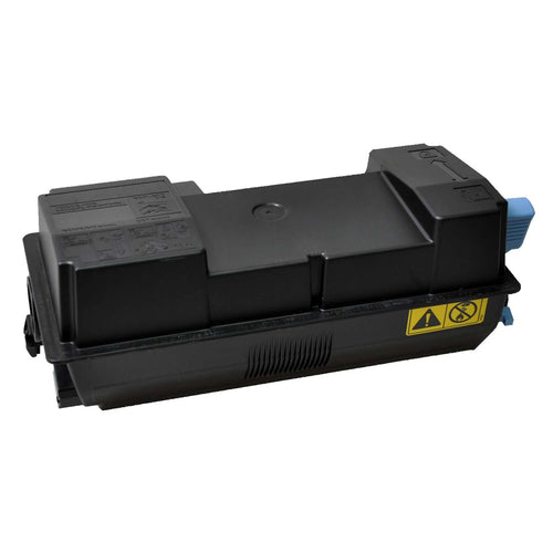 V7 TK-3130 Schwarz Toner – Kompatibel – 25'000 Seiten – für Kyocera ECOSYS M3550idn/ECOSYS M3560idn u. a.