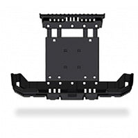 Newland Fahrzeug-Dock für Newland SD100 Orion Plus – mit Ladegerät und Halterarm – Schwarz