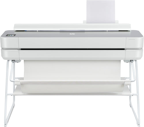 HP DesignJet Studio Steel – Grossformatdrucker, 36"