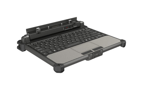 Getac F120 Tastatur-Dock – für Getac F120