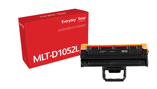 Xerox Toner – Schwarz
