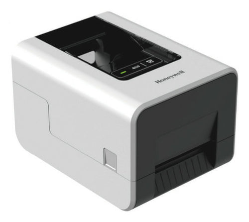 Honeywell PC42E-D – Etikettendrucker (Thermodirekt), 203 dpi, USB/LAN/RS-232