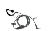 Honeywell CT40-HDST-35MM – Mono Headset – In-Ear, 3,5 mm – In-line Mikrofon – Schwarz – für Honeywell CT40