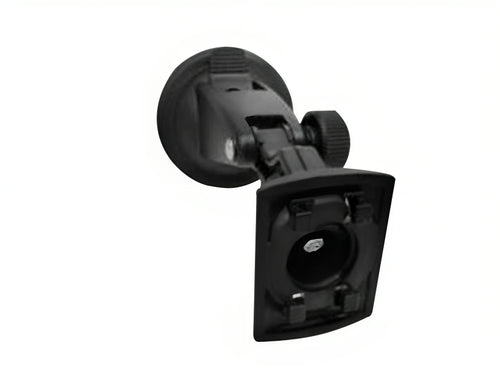 GTS HCN50-WINBRT – POS-Halterung, Saugnapf, für HMC55-H, CN50-H(EBC), Schwarz