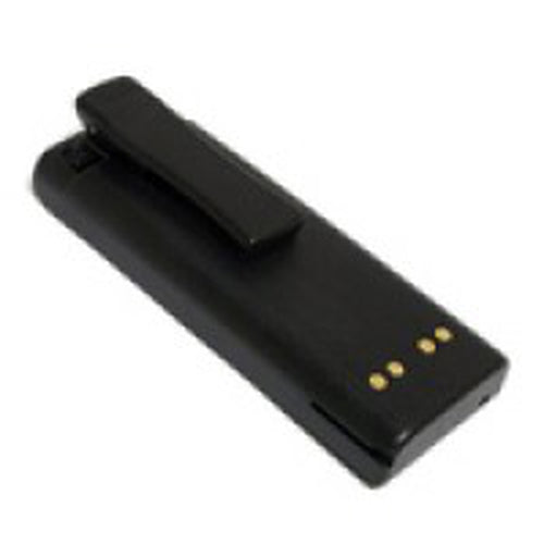 Zebra Akku – MT20X0 – 2400 mAh, 3,7 V – schwarz