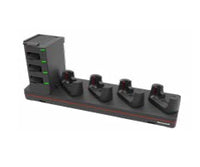 Honeywell Ladestation, 5-fach – für CT45, mit Schutzboot