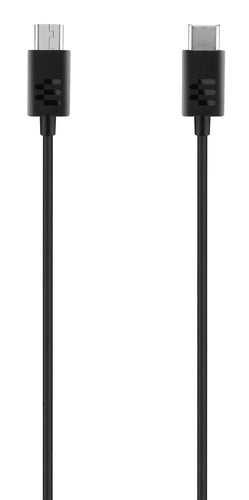EPOS – USB-Kabel, Micro-USB zu USB-C, 1,2 m