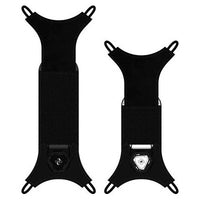 Zebra SG-TC51-WMADP1-01 – POS-Halterung, für Zebra TC51/TC56, Schwarz