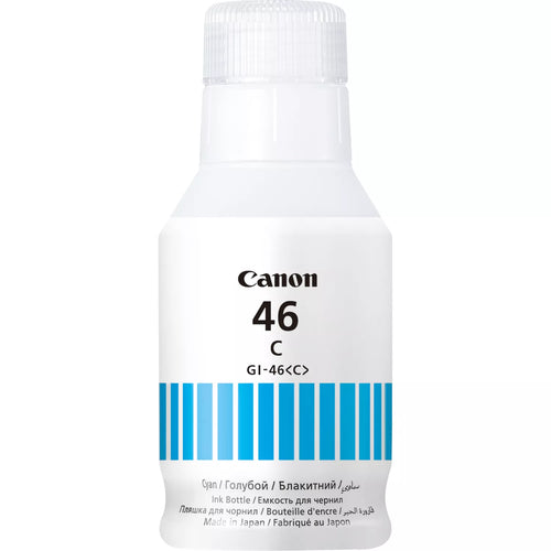 Canon GI-46 C – Cyan, Original