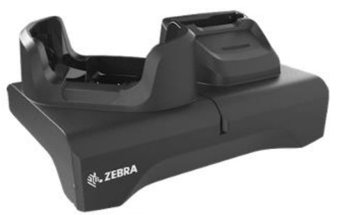 Zebra Ladestation – 1-Slot, Ladefach für Ersatzakku – für TC53, TC58