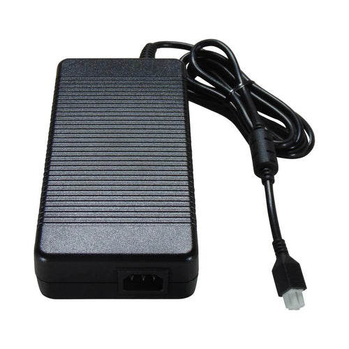 Cisco PWR-150W-AC= Netzteil 150 W – 12 V, Eingang 100–240 V – für Router – Schwarz