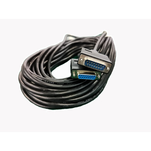 APC Parallel-Kit Stromkabel – 15 m, für Easy UPS 3S, Easy UPS 3S Pro