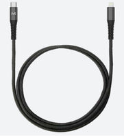 Mobilis USB-C auf Lightning Kabel