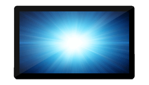 Elo Touch Solutions Elo ESY22I2 21,5" POS All-in-One – Touch (PCAP), Intel Celeron G4900T, 4 GB RAM, 128 GB SSD, Windows 10
