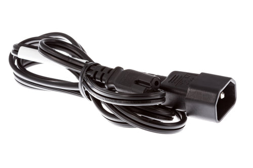 Zebra Netzkabel für CC6000, IEC
