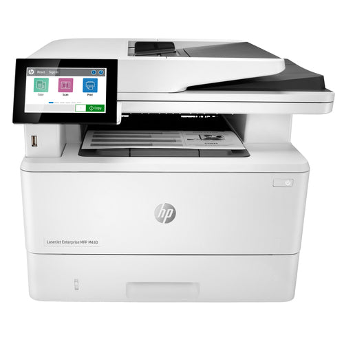 HP ENTERPRISE M430F – S/W Laser-MFP, 4-in-1