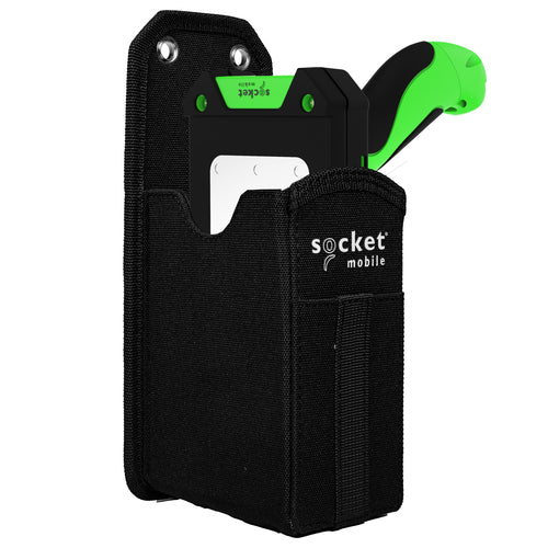 Socket Mobile XG662 – Standardreichweite, Bluetooth, kabellos