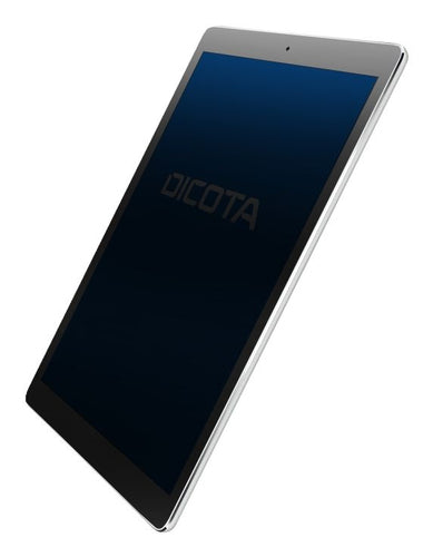 DICOTA Blickschutzfilter – magnetisch, Anti-Fingerprint – für iPad Pro 11" (M4/2024)