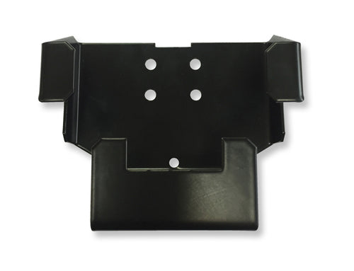Star Micronics SM-L200 – POS-Halterung, für SM-L200, Schwarz