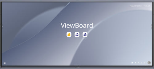 ViewSonic – Whiteboard – 245,9 × 103,7 cm