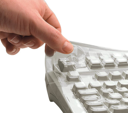 CHERRY WETEX KC 1000 SC SECURE BOARD – Tastatur