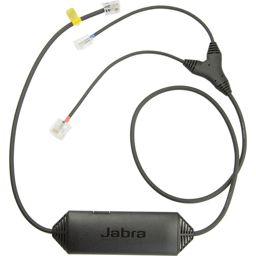 Jabra EHS-Adapter für Jabra PRO 94xx/PRO 925 Motion und Cisco IP 8941/8945