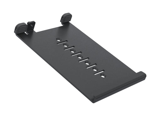 Ergonomic Solutions Multigrip Ohne Griff, Weiss, für Ingenico Lane 5000